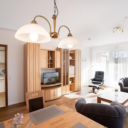 Strandhotel Kellenhusen Wohnung 6 Exteriör bild
