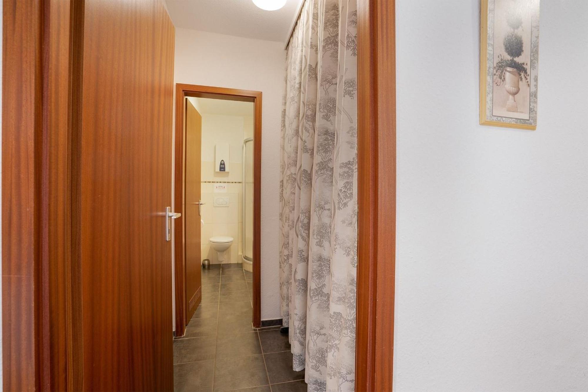 Strandhotel Kellenhusen Wohnung 6 Exteriör bild