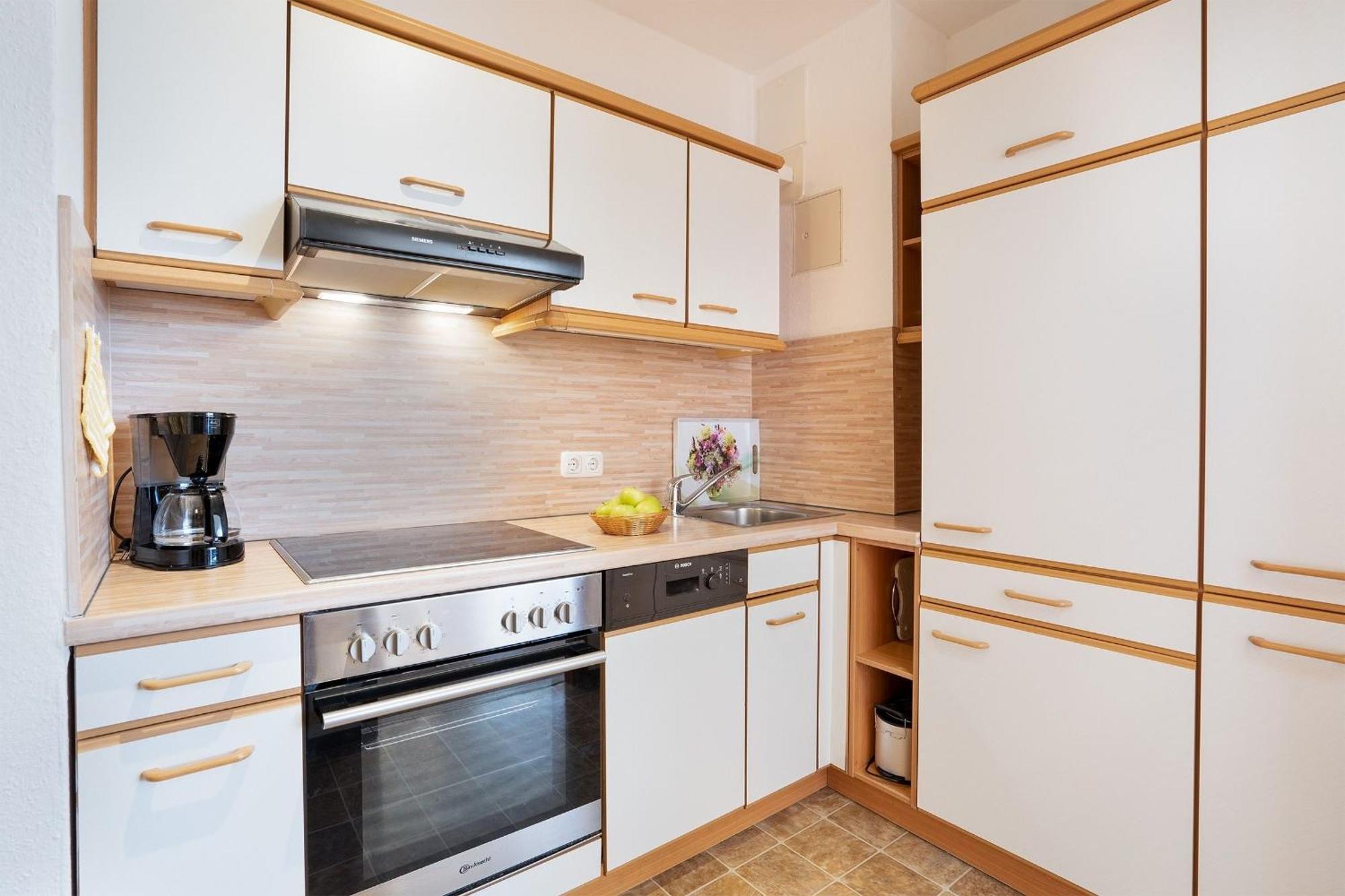 Strandhotel Kellenhusen Wohnung 6 Exteriör bild