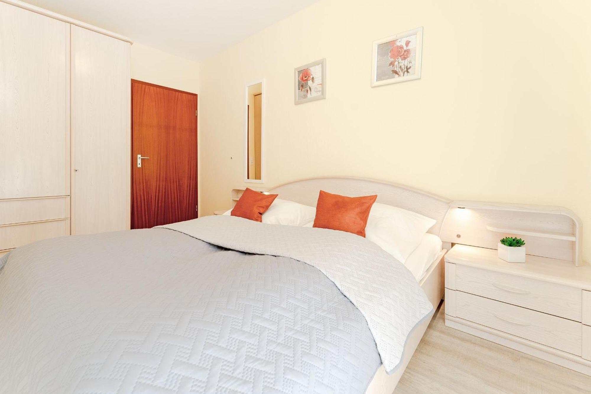 Strandhotel Kellenhusen Wohnung 6 Exteriör bild