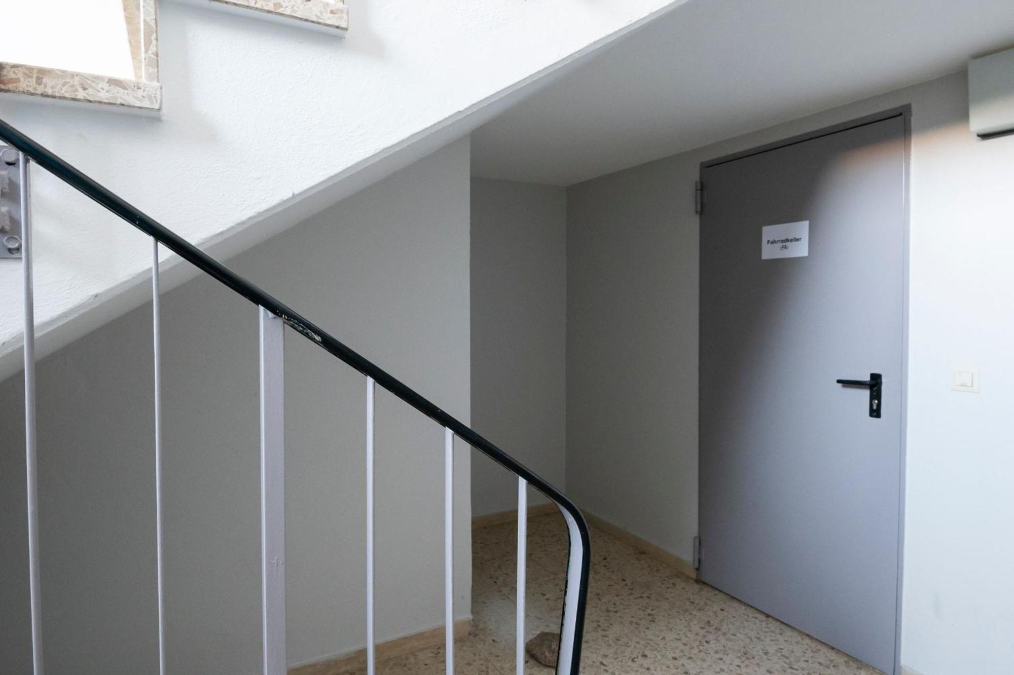Strandhotel Kellenhusen Wohnung 6 Exteriör bild
