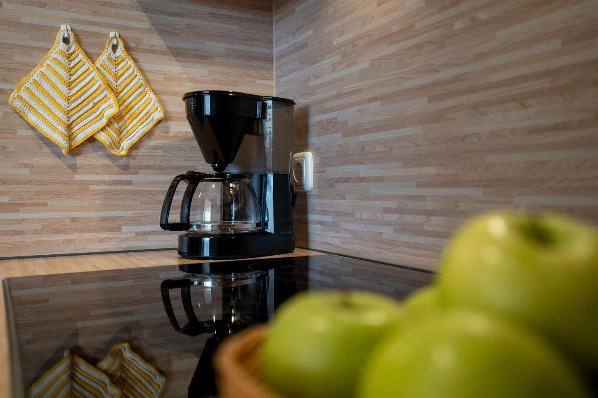 Strandhotel Kellenhusen Wohnung 6 Exteriör bild